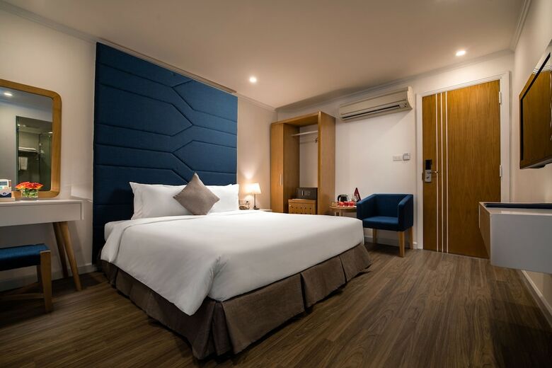 Bonsella Cozy Hotel