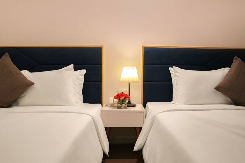 Bonsella Cozy Hotel