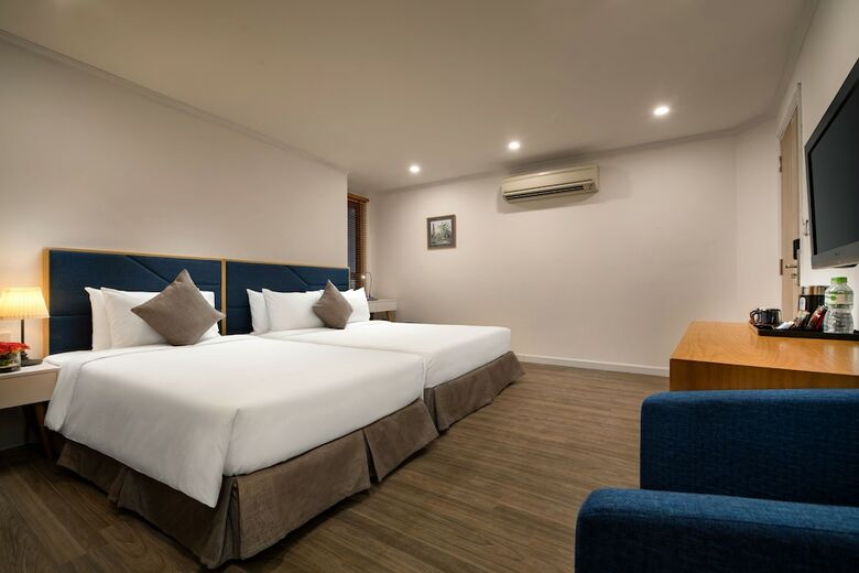 Bonsella Cozy Hotel
