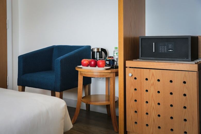 Bonsella Cozy Hotel