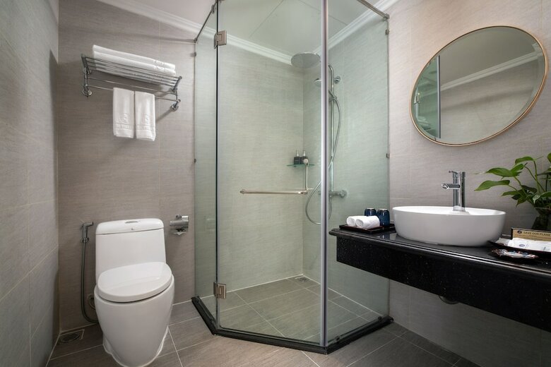 Bonsella Cozy Hotel