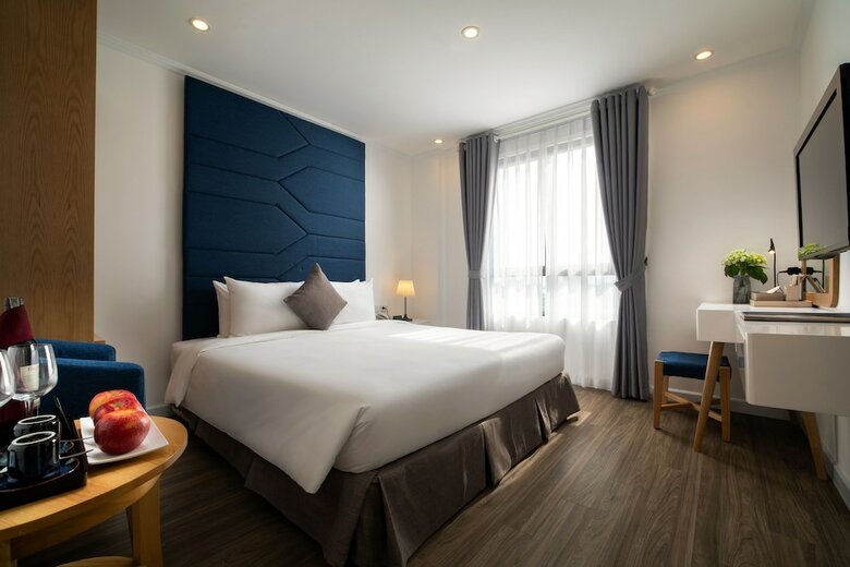 Bonsella Cozy Hotel