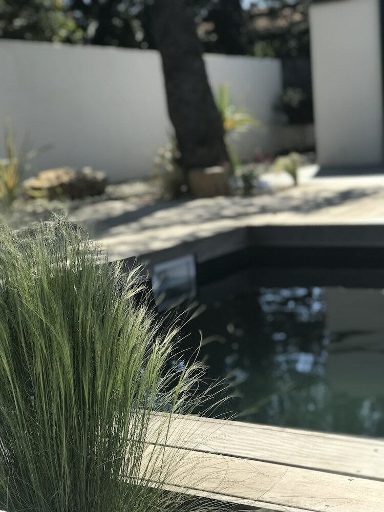 Hotel L'oasis Vendargues