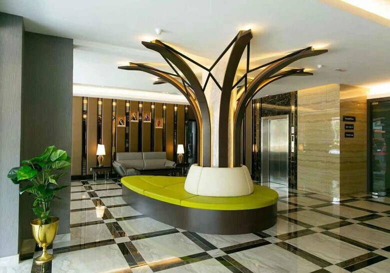 Prestigo Hotel