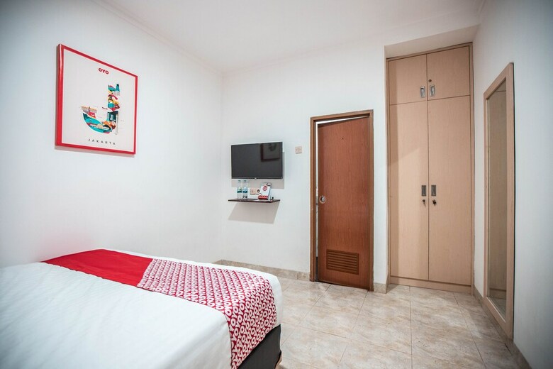 Hotel Oyo 868 Wisma Berkat