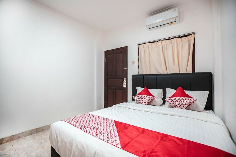 Hotel Oyo 868 Wisma Berkat