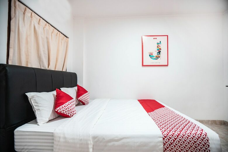 Hotel Oyo 868 Wisma Berkat