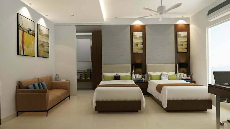 Royal Park Hotel