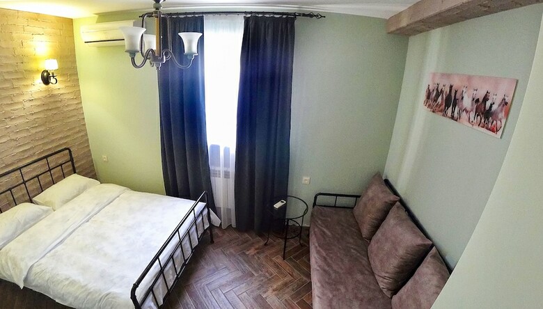 Hostal Retro Hostel