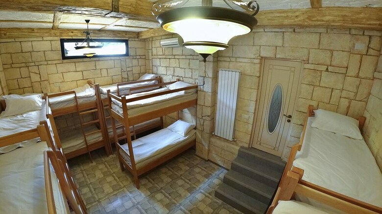 Hostal Retro Hostel