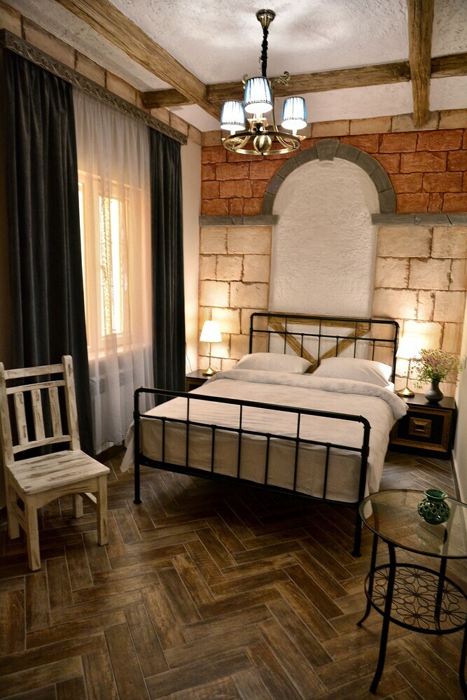 Hostal Retro Hostel