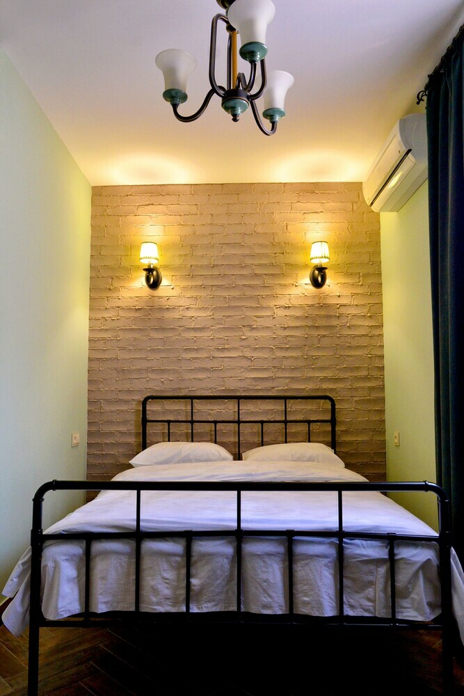 Hostal Retro Hostel