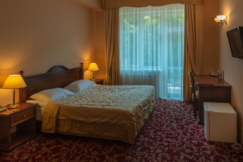 Hotel Solva Resort & Spa