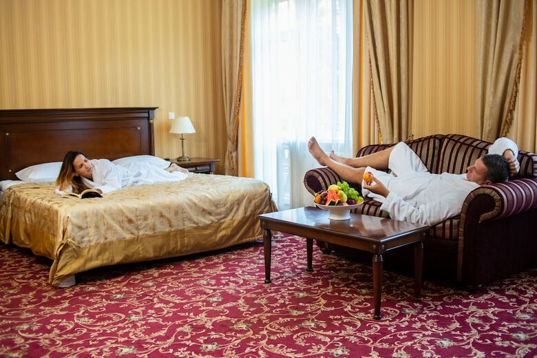 Hotel Solva Resort & Spa
