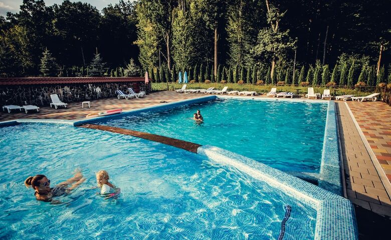 Hotel Solva Resort & Spa