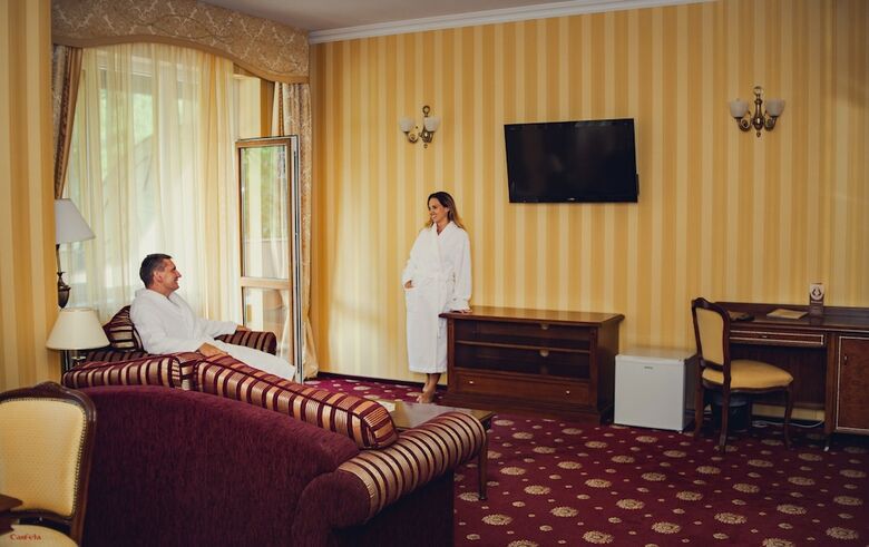 Hotel Solva Resort & Spa