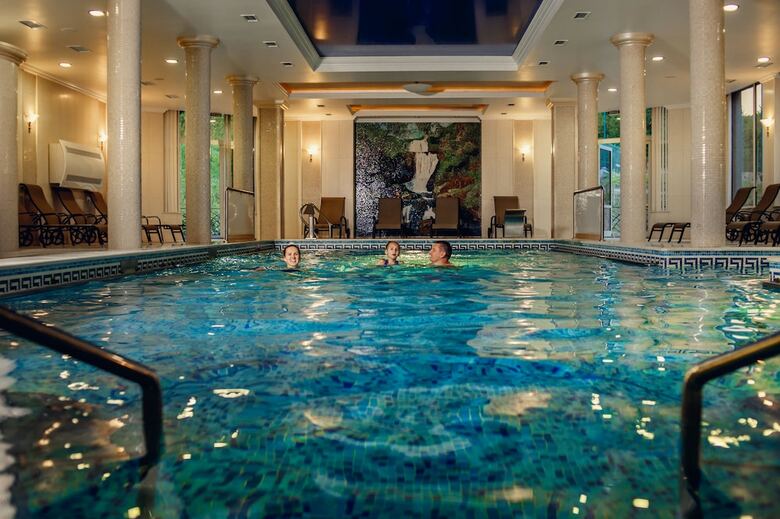 Hotel Solva Resort & Spa
