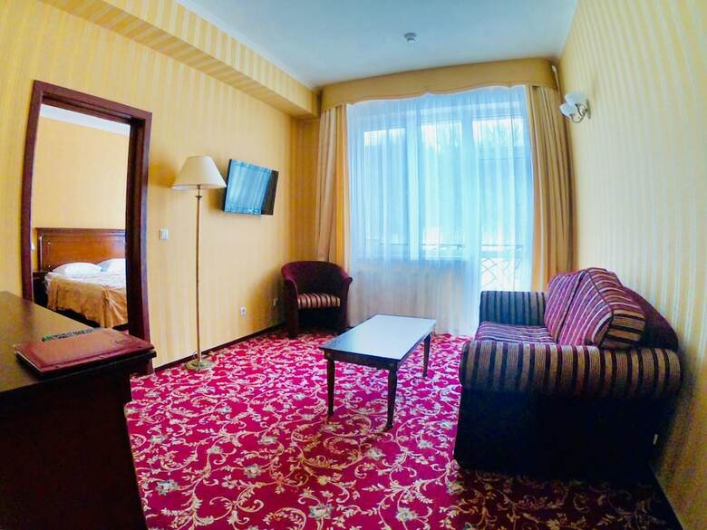 Hotel Solva Resort & Spa