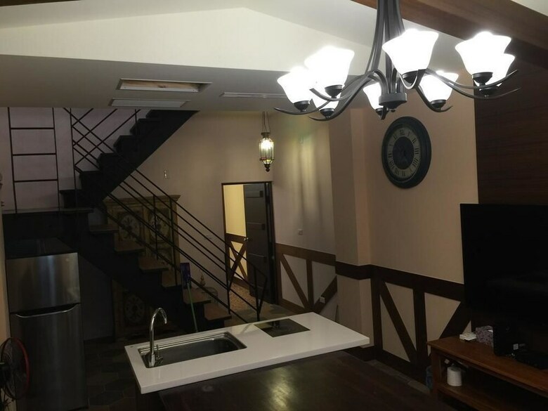 Hotel Pretty Nanwan Homestay