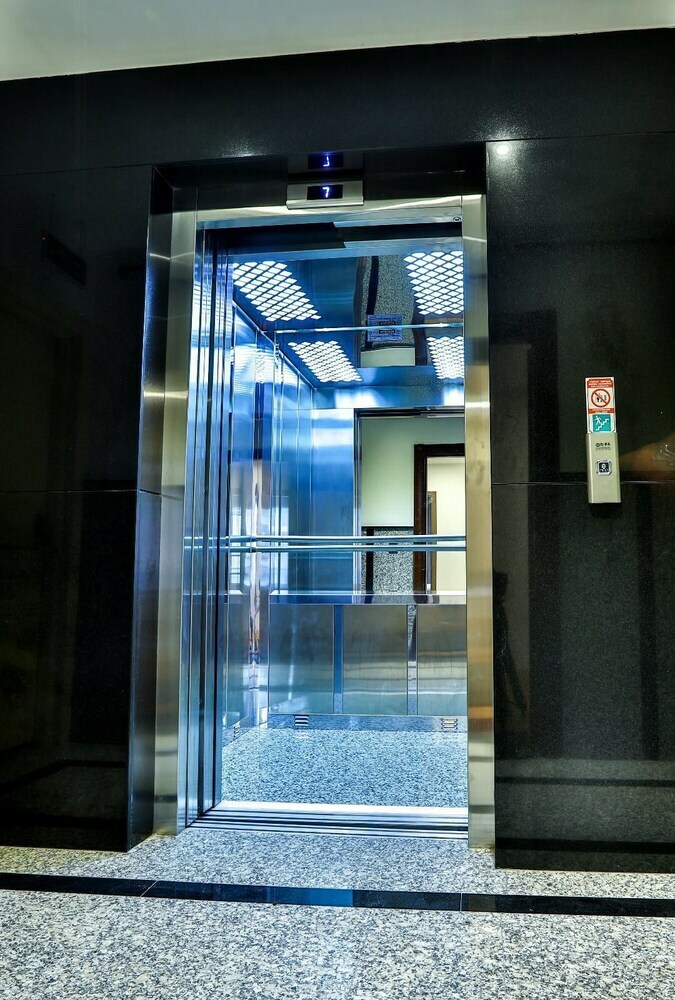 Apartamento Modern Suites