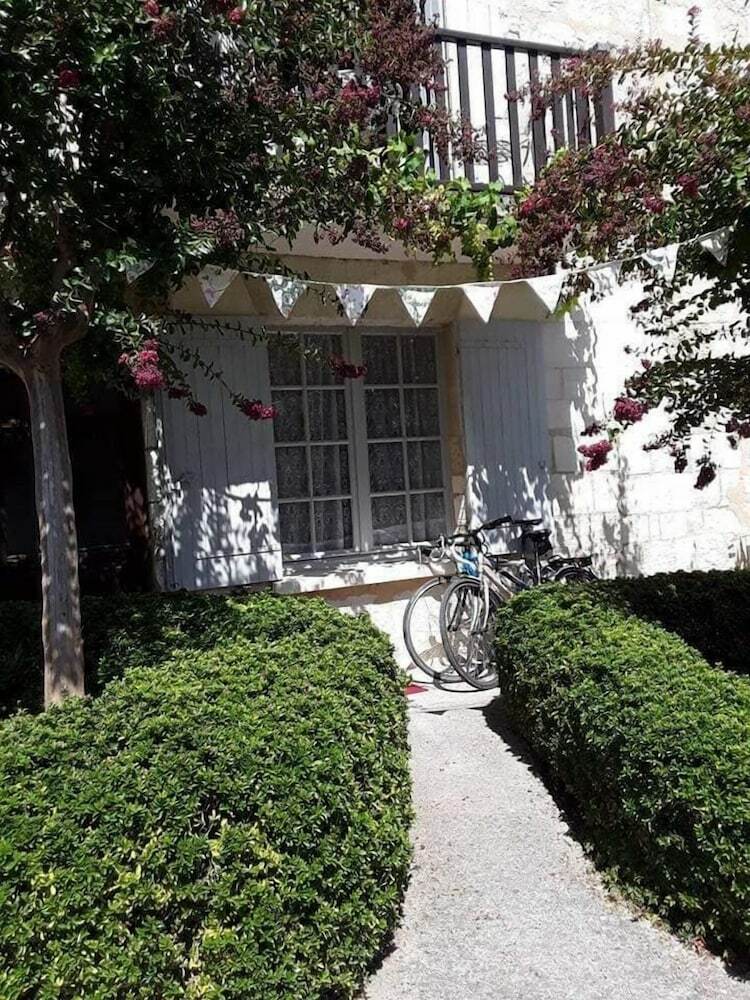 Camping Aubeterre-sur-dronne