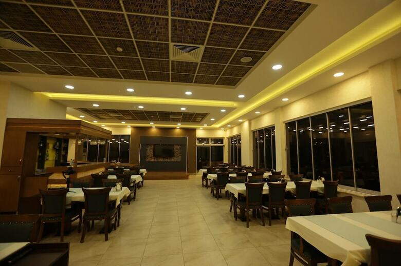 Can Deluxe Hotel