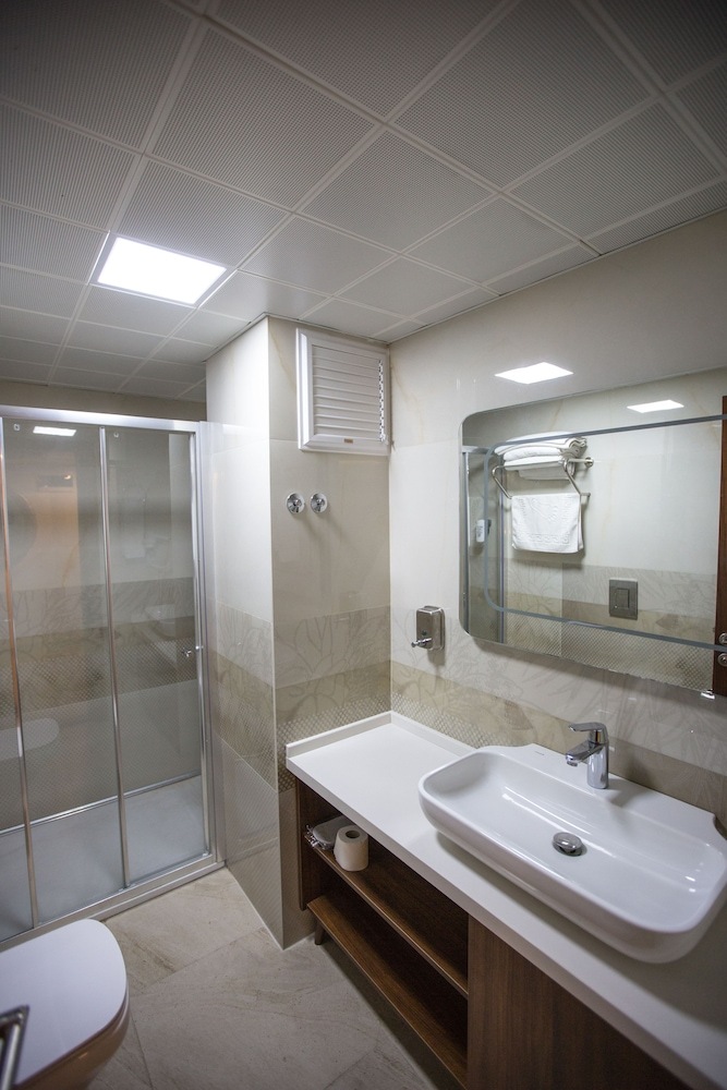 Can Deluxe Hotel