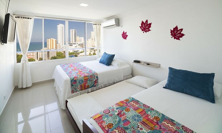 Lagomar Apartamentos