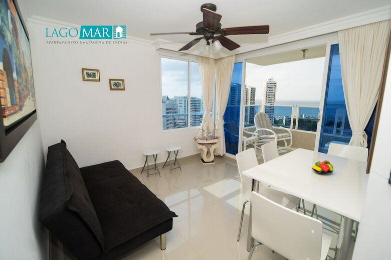 Lagomar Apartamentos