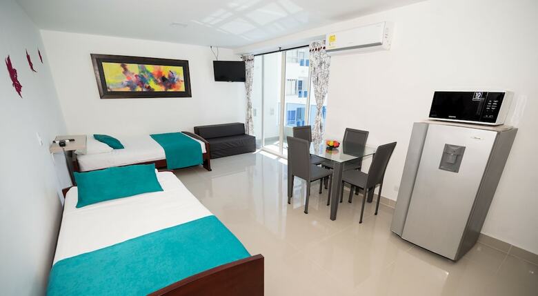 Lagomar Apartamentos