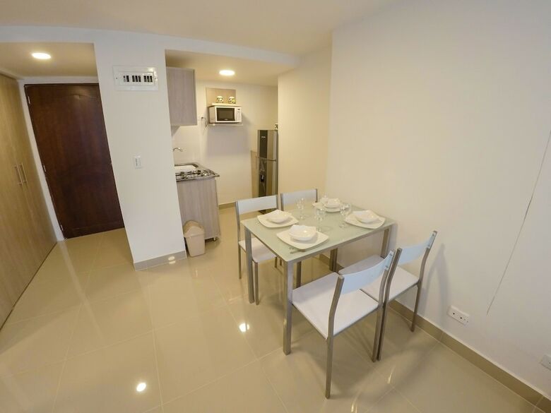 Lagomar Apartamentos