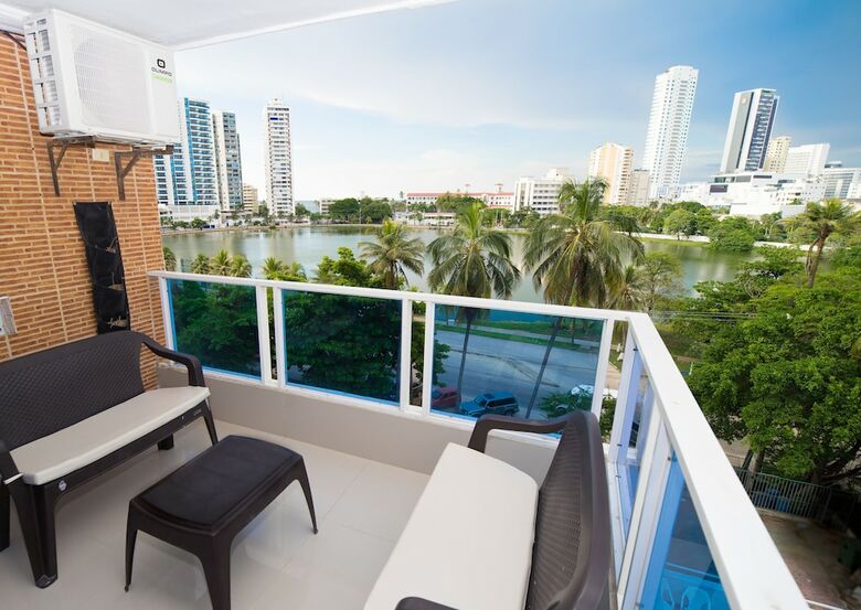 Lagomar Apartamentos