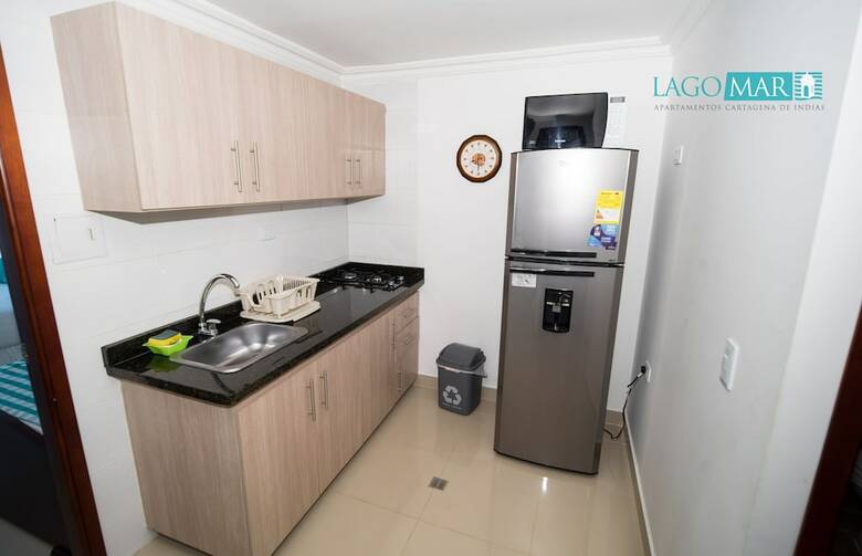 Lagomar Apartamentos