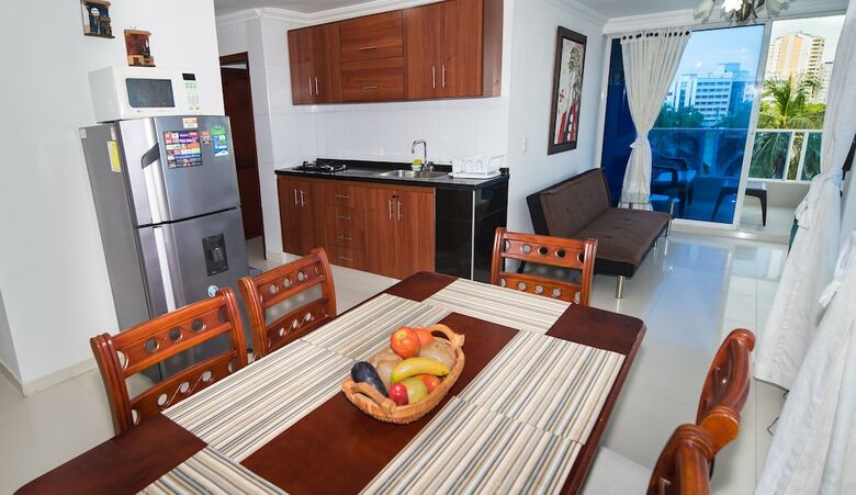 Lagomar Apartamentos