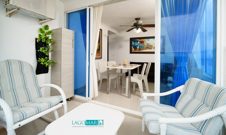 Lagomar Apartamentos