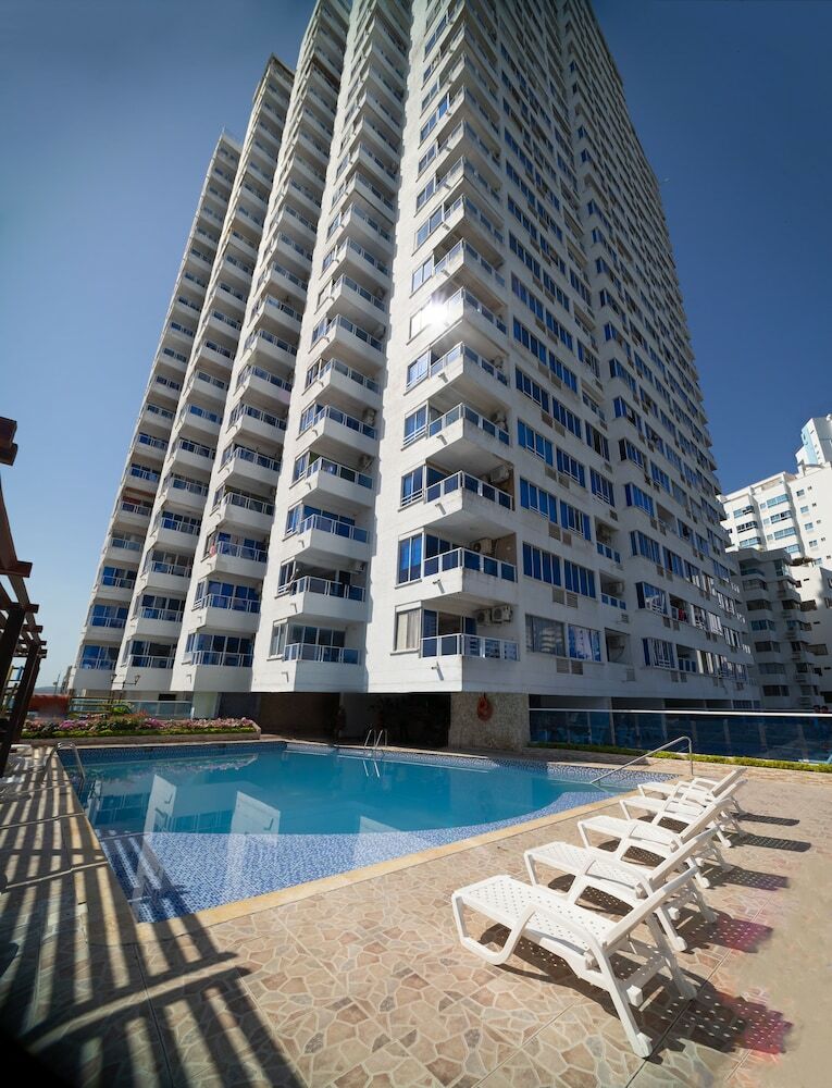 Lagomar Apartamentos