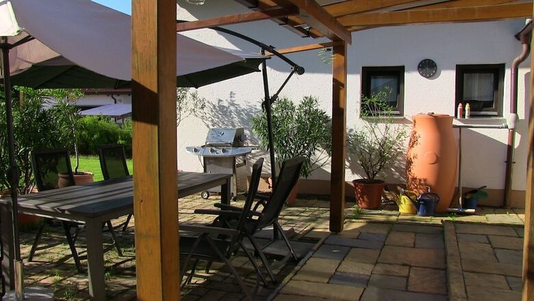Ferienwohnung Max Riedl