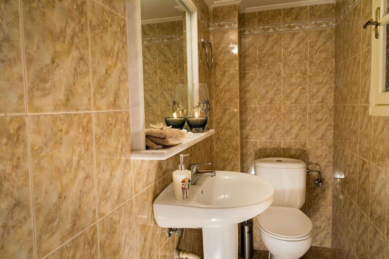 Lux Airport Apartment