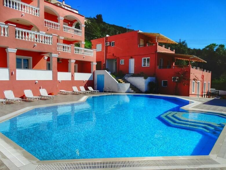 Paradiso Aparthotel