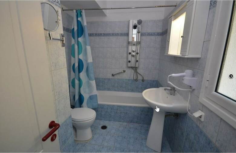 Paradiso Aparthotel