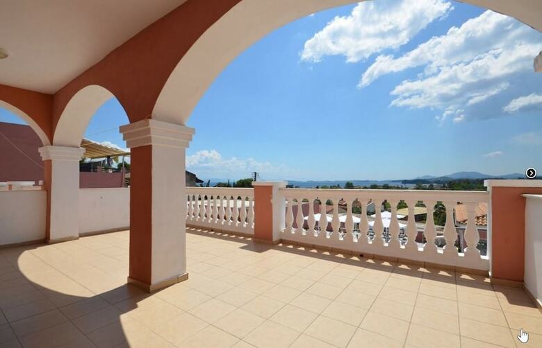 Paradiso Aparthotel