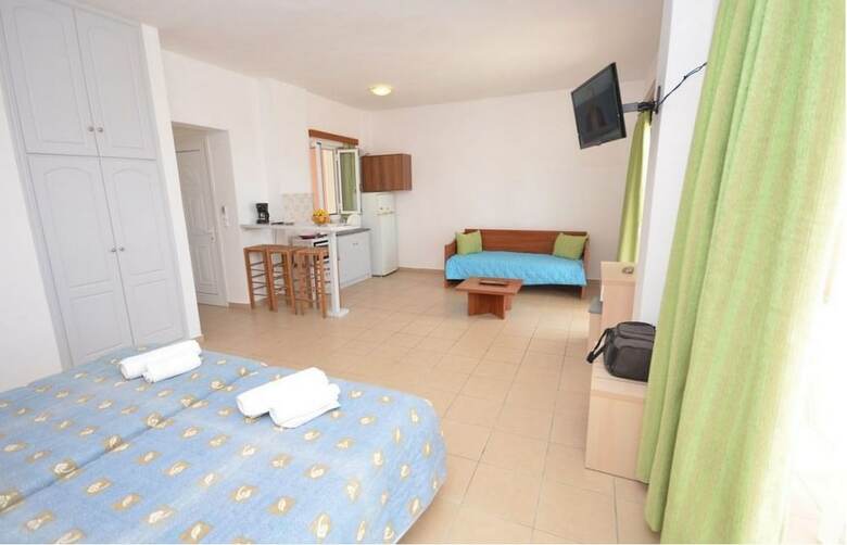 Paradiso Aparthotel
