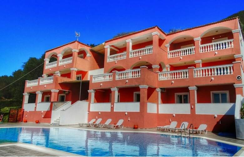Paradiso Aparthotel
