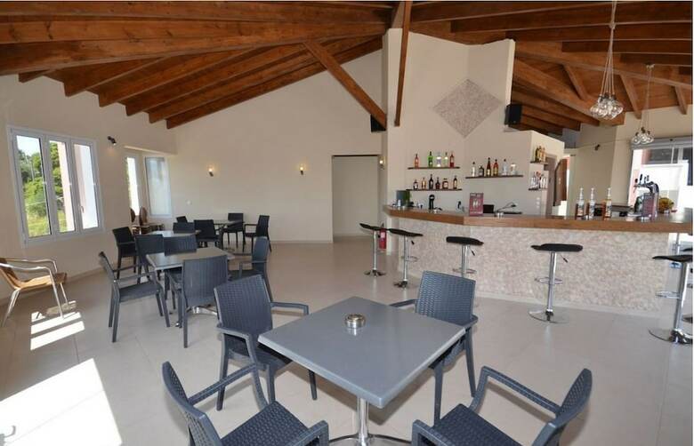 Paradiso Aparthotel