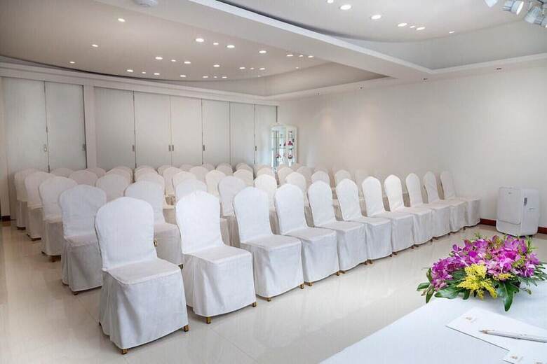 Hotel Orawana Holistel