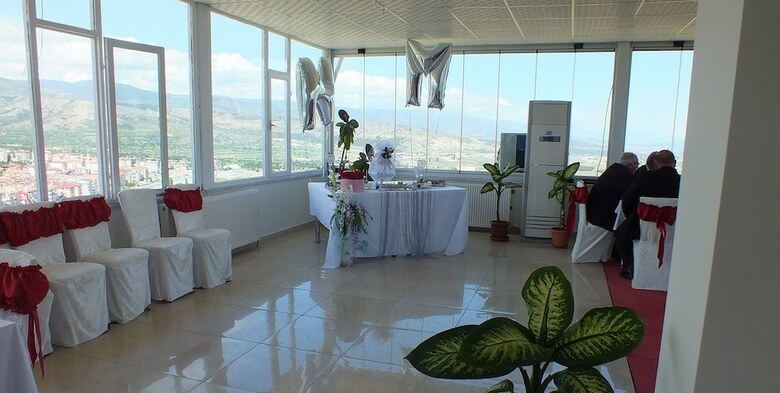 Hd Miray Hotel