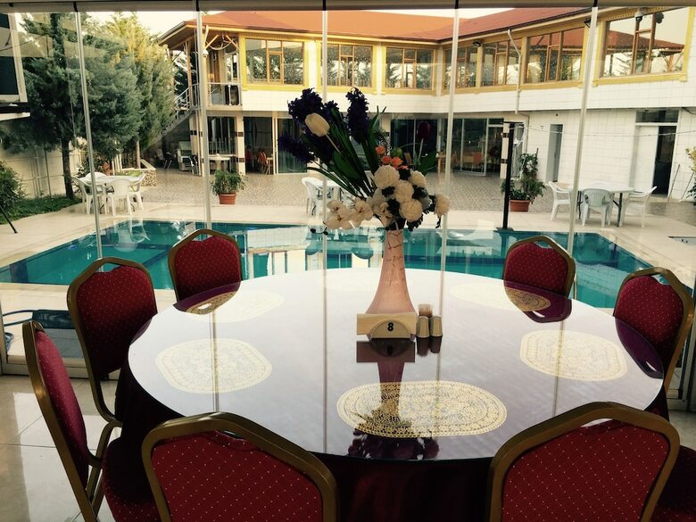 Hd Miray Hotel