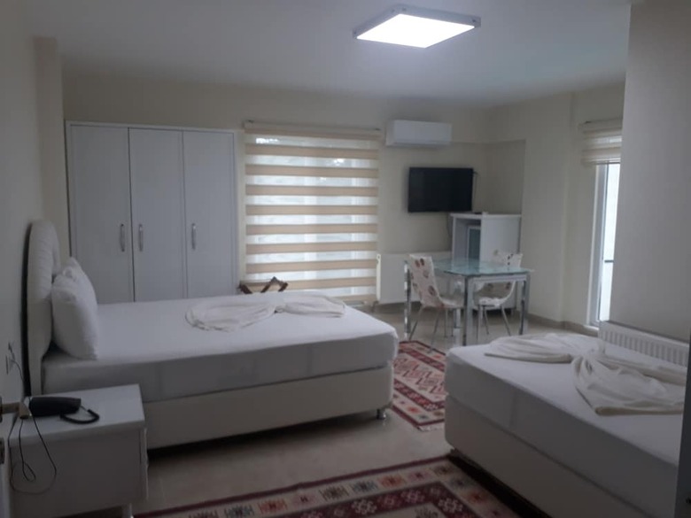 Hd Miray Hotel