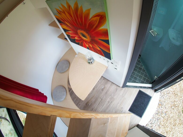 Hotel Slube Stadthafen Neustrelitz