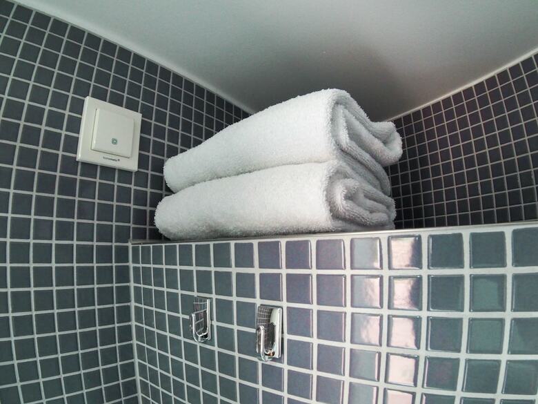 Hotel Slube Stadthafen Neustrelitz